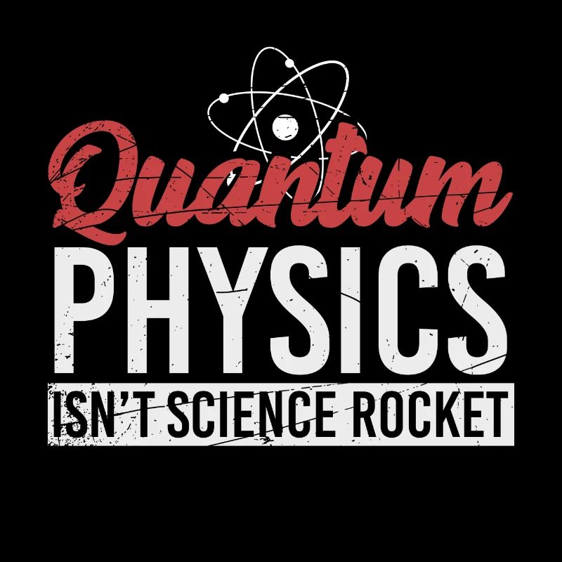 Quantum Physics - Physics - Science