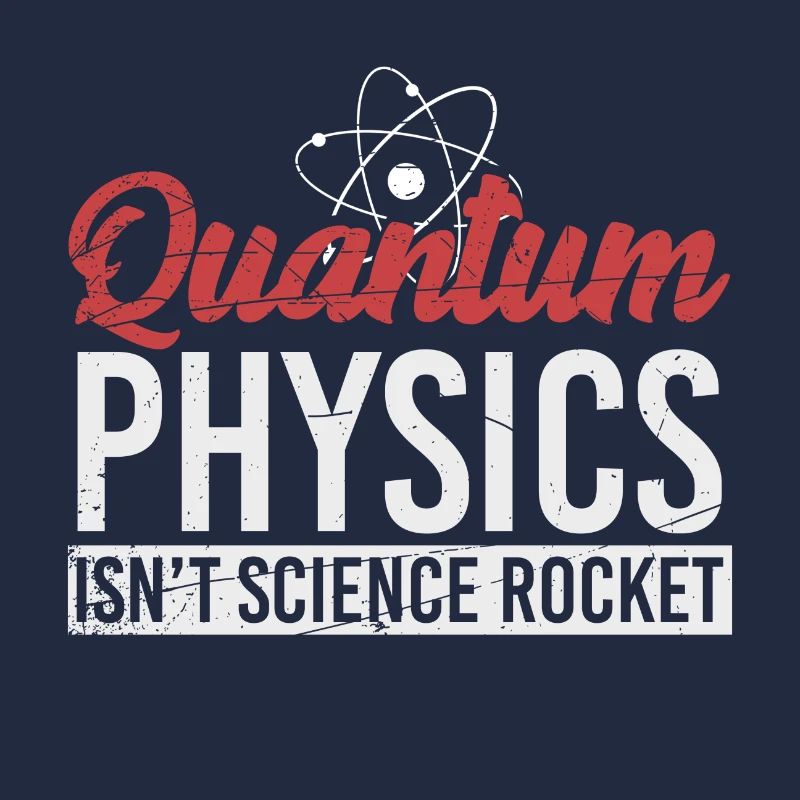 Quantum Physics - Physics - Science