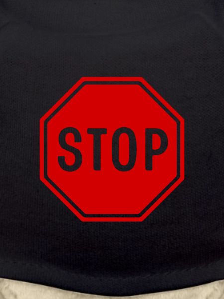 STOP