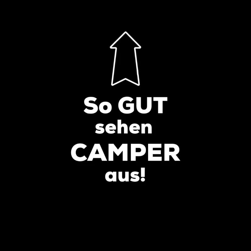 So gut sehen Camper aus!