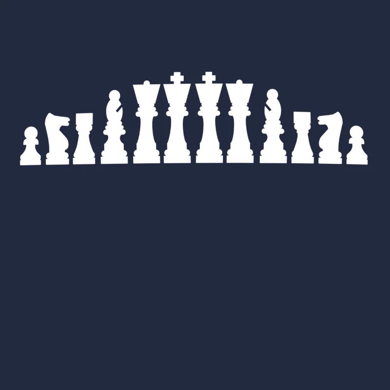 Pièces d'échecs cadeau d'échecs cadeau d'échecs