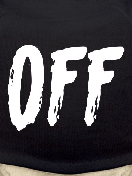 Off