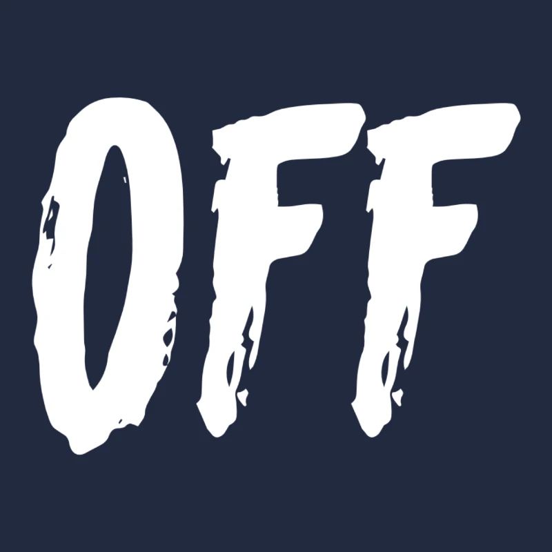 off