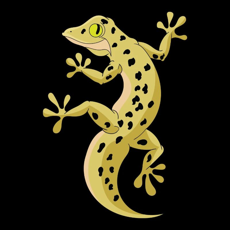 gecko