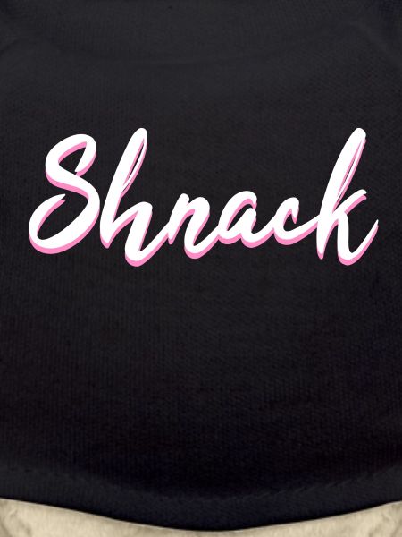 Shnack