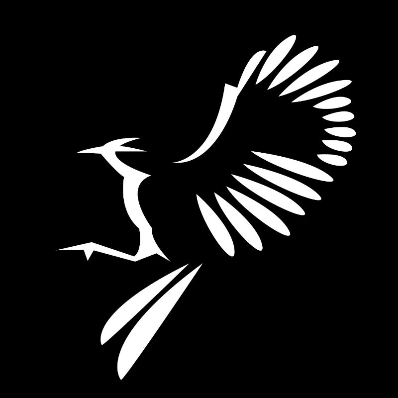 Illustration oiseau