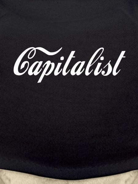 Capitalist - capitalist