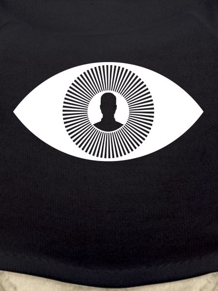 All-seeing eye