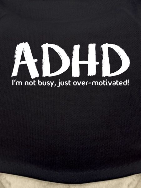 ADHD