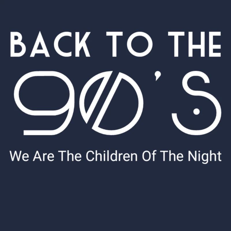 90s