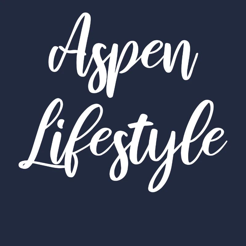 Aspen lifestyle