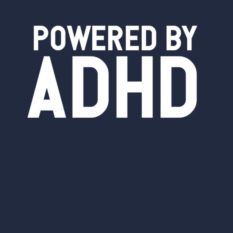ADHS angetrieben