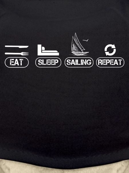 Sail sailing