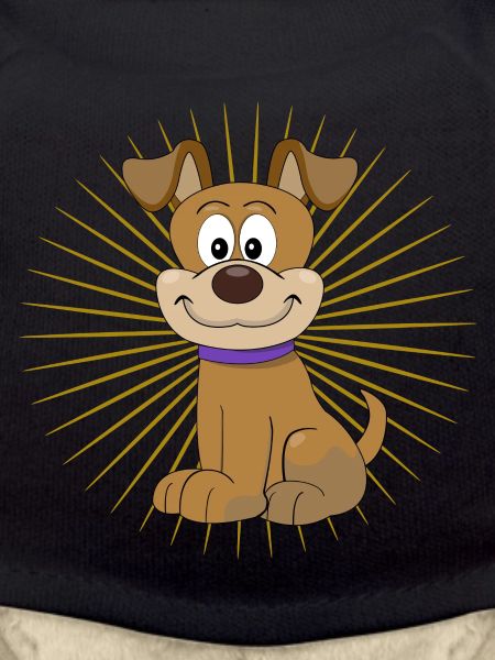 Dog pooch gift