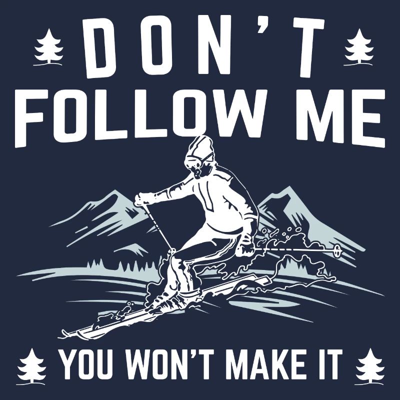 Ski ski