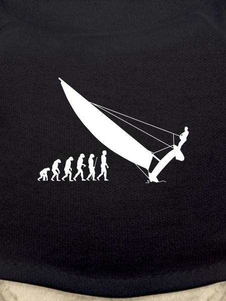 Evolution catamaran