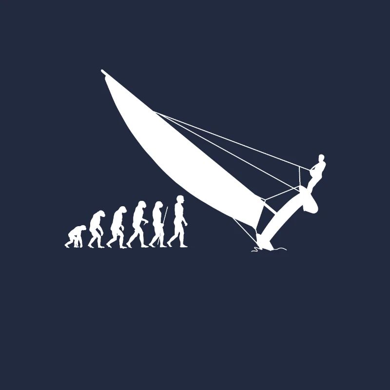 Evolution Katamaran