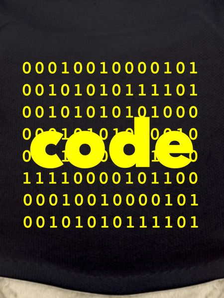code