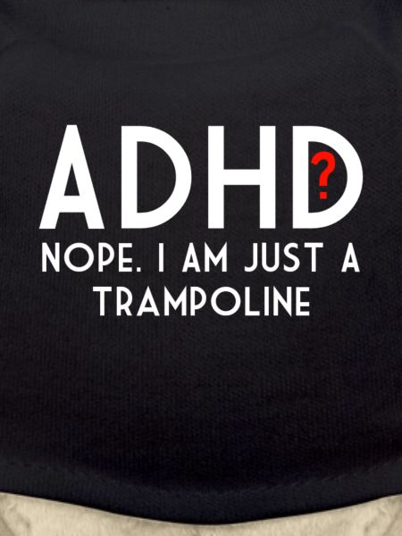 ADHD