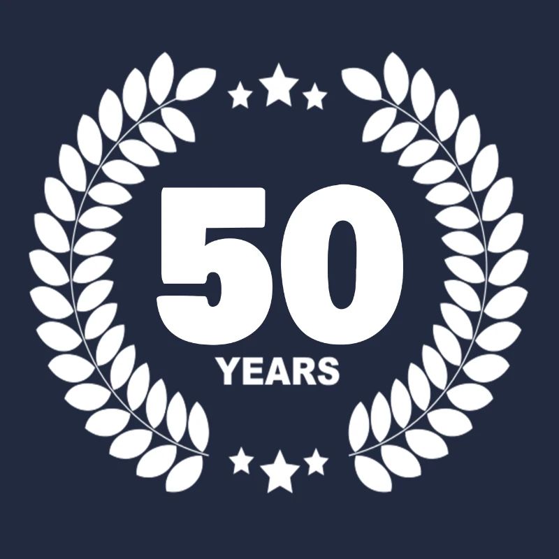 50 ans