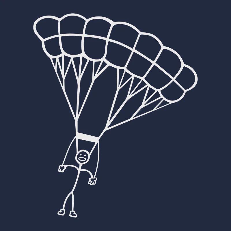 Paragliding