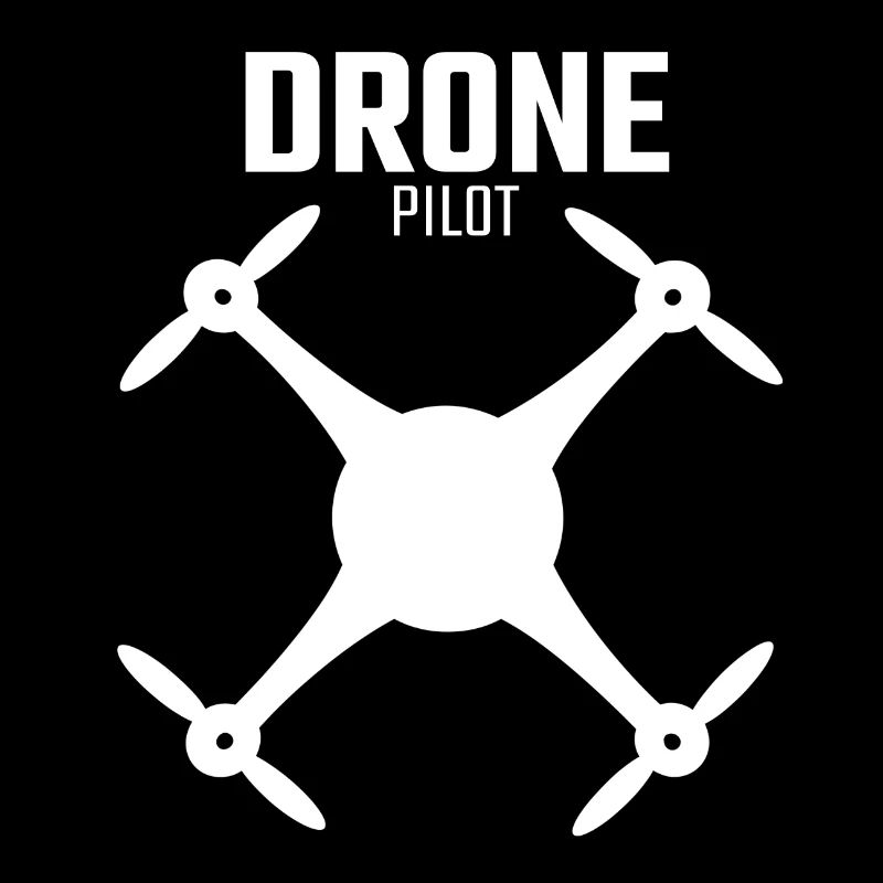 Drone pilot drone hobby