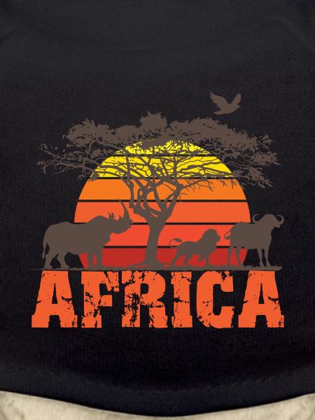 Africa