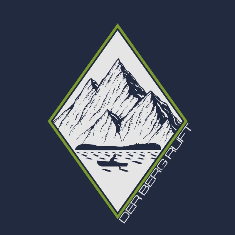 Der Berg ruft