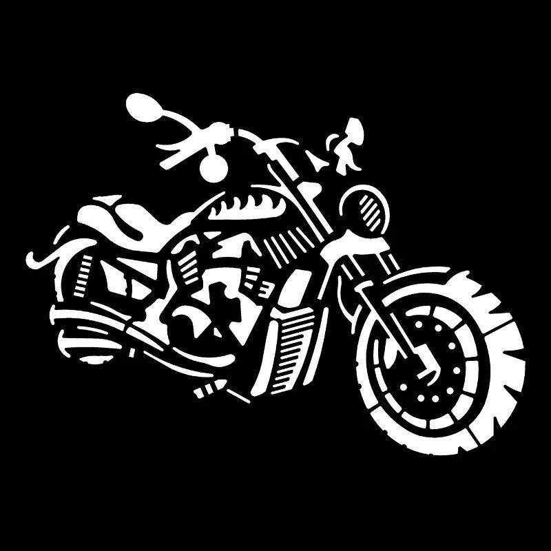 Idée cadeau moto moto Chopper