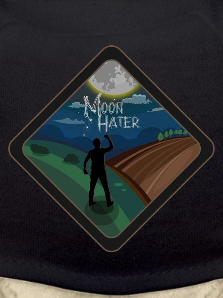 Moon hater