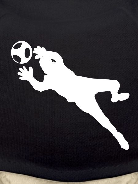 Fußball Torwart