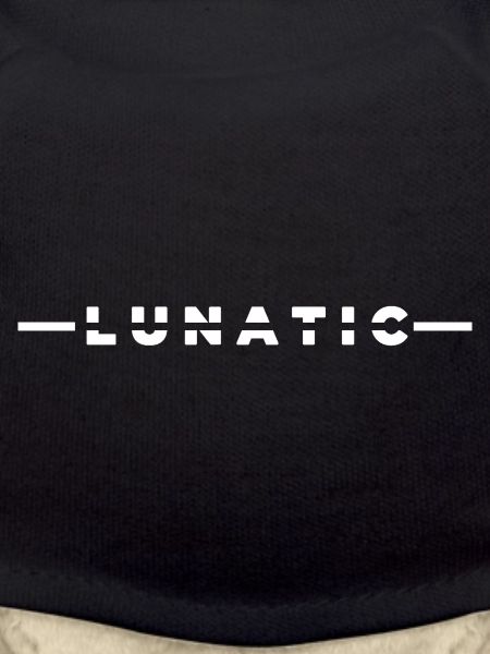 LUNATIC