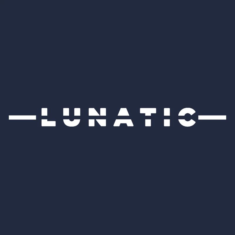 LUNATIC