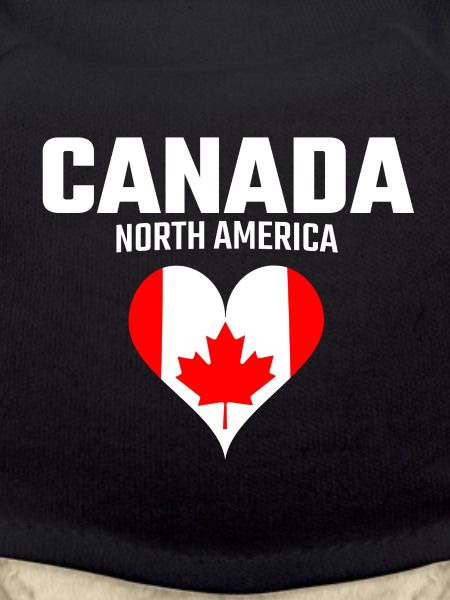 Le Canada