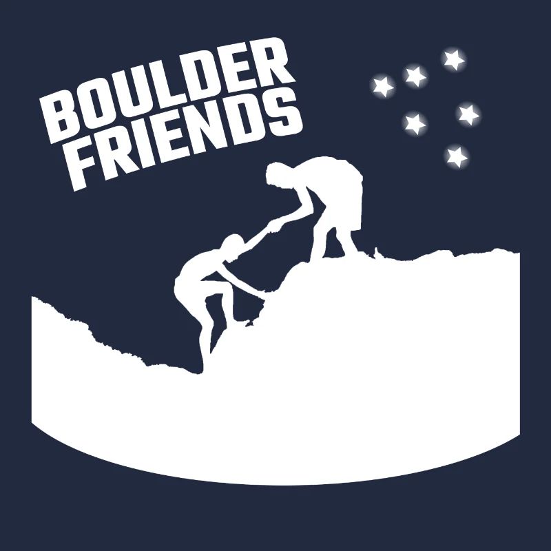 Geschenk Kletterer Freunde Klettern Bouldern
