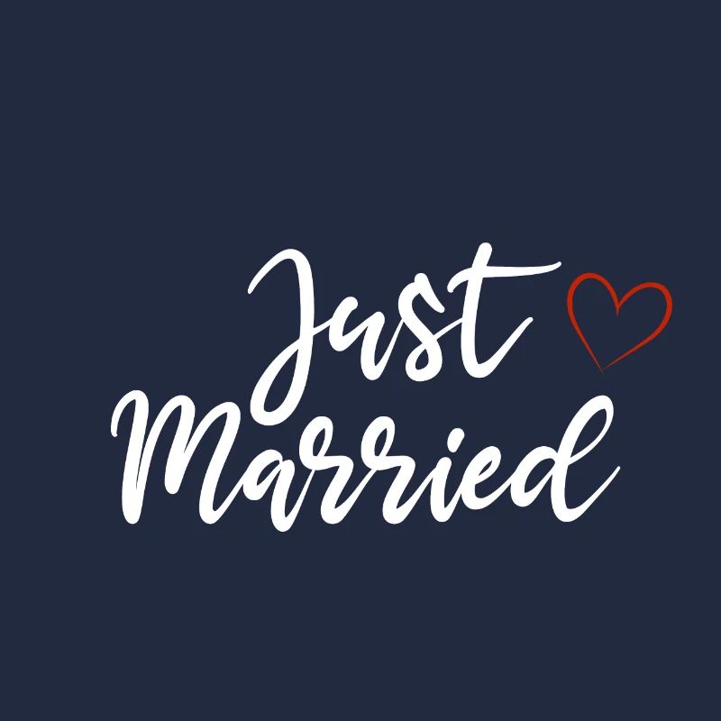 Just Married