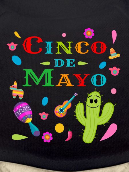 Cinco de Mayo