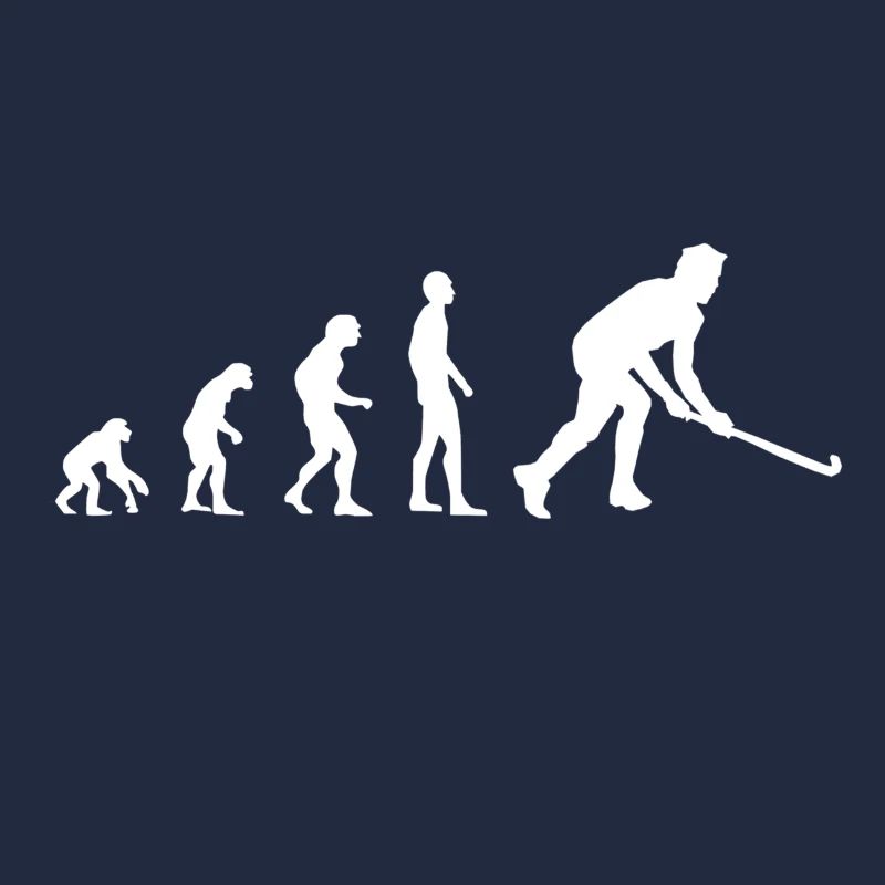 Hockey Evolution