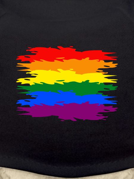 Rainbow flag