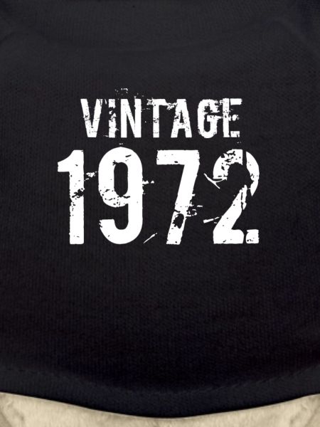 Millésime 1972