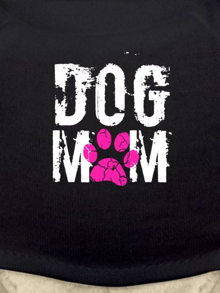 Dog Mom