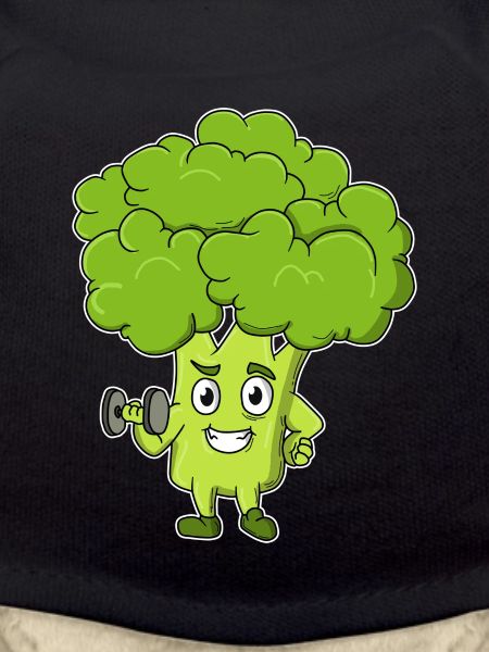 Broccoli training