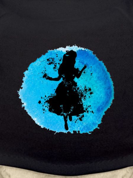 Alice in Underground