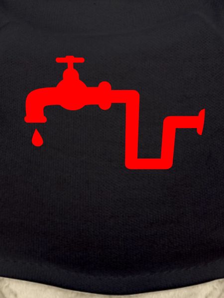 Wasserhahn