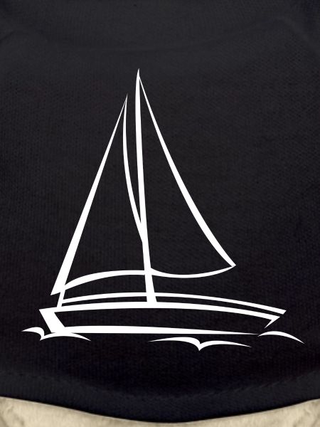 sailing ship