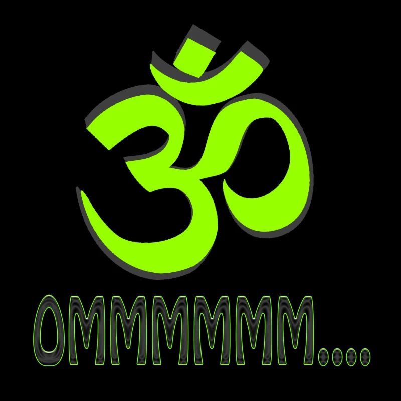 MANTRA OMMMMMMMM......