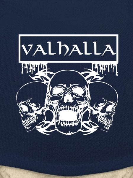 Valhalla