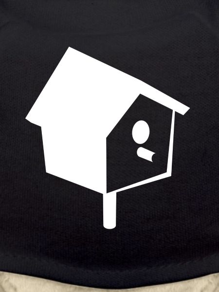 VOGELHAUS