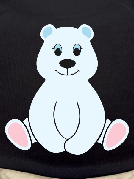 Polar bear polar bear