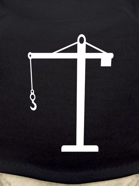 crane
